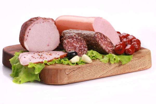Потенциал экспорта российских колбас оценили в 200 млн долл.