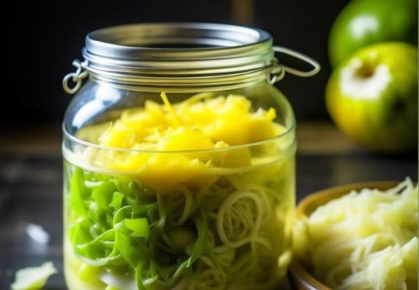 Как приготовить квашеную капусту: два простых способа и 8 популярных добавок
