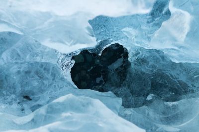 Гренландии пообещали резкое таяние при потеплении на два градуса - новости экологии на ECOportal