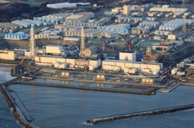 Япония готовится к сбросу третьей партии воды с АЭС «Фукусима-1» в океан - новости экологии на ECOportal