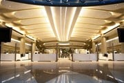 В Абу-Даби открывается новый терминал аэропорта