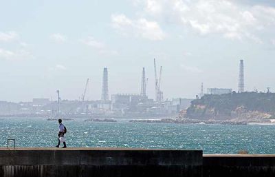 На АЭС "Фукусима-1" завершили сброс в океан второй партии очищенной воды - новости экологии на ECOportal