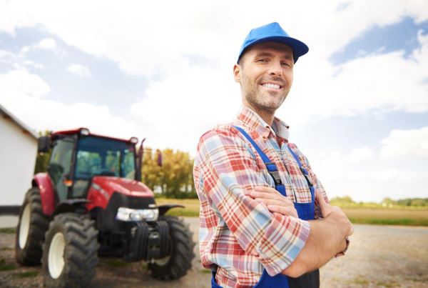 Зарплаты в сельском хозяйстве России за год выросли на 27% — «Авито Работа»