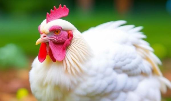 Превышение ГМО сои выявили в партии комбикорма для птиц