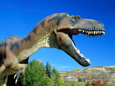 Причиной вымирания динозавров названа пыль после столкновения с астероидом: «Скрытный убийца» - новости экологии на ECOportal