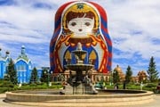 В Забайкалье возобновились безвизовые поездки россиян в Китай