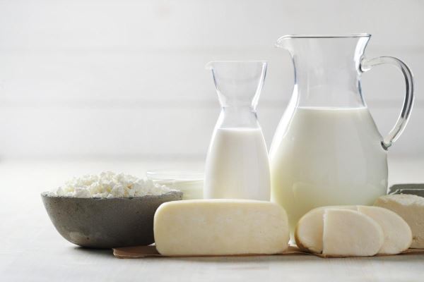 Динамика экспорта молочной продукции из РФ в 2024 году будет положительной — «Союзмолоко»