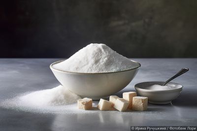 Гид по заменителям сахара и подсластителям - новости экологии на ECOportal