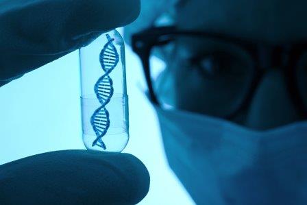 Российские ученые создали идеальный “наношприц” для генной терапии
