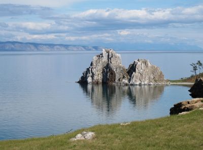 Вблизи Байкала к 2027 году планируют убрать более 300 несанкционированных свалок - новости экологии на ECOportal
