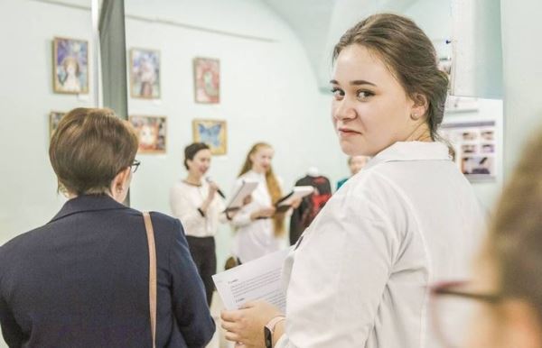 Весомую долю конкурса «Инновационный потенциал молодежи Костромской области» занимает студенческая наука Костромской ГСХА