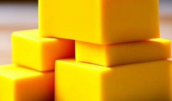 Миллион на разработку уникальных заквасок для сыров получила белгородская студентка