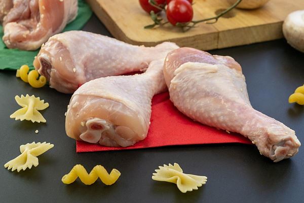 Компании РФ простимулируют заключать долгосрочные договоры о поставках мяса кур